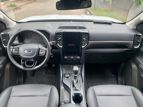 Ford Ranger 2.0 Cd 4X4 Xlt At 210Cv