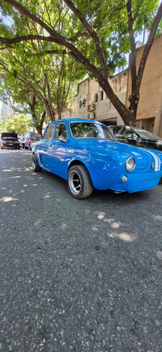 Renault Gordini Deportivo