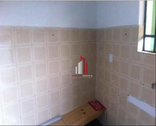 Imagem 3 de 9 de Salão À Venda, 240 M² Por R$ 750.000,60 - Freguesia Do Ó - São Paulo/sp - Sl0002