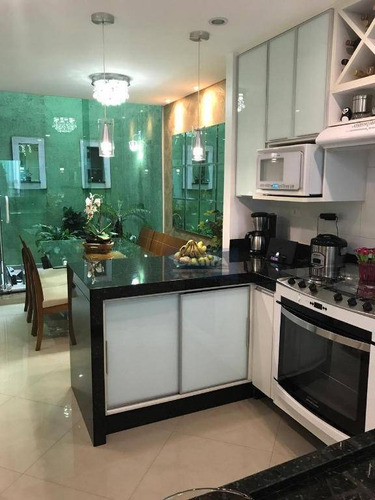 Imagem 12 de 30 de Sobrado Com 3 Dormitórios À Venda, 160 M² Por R$ 530.000,00 - Cidade Líder - São Paulo/sp - So14415