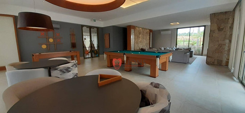 Imagem 19 de 30 de Casa Com 3 Dormitórios À Venda, 186 M² Por R$ 1.095.000,00 - Cyrela Landscape Seminario - Gravataí/rs - Ca1379