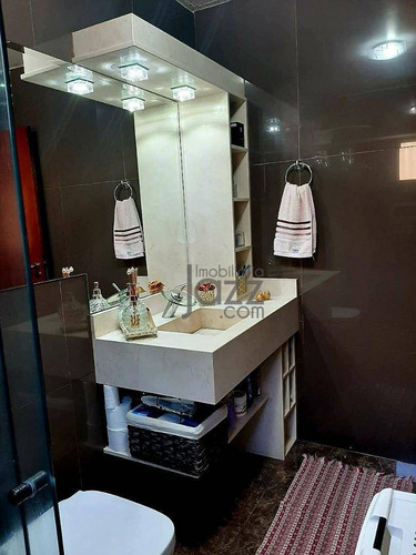 Imagem 22 de 26 de Casa Com 5 Dormitórios À Venda, 500 M² Por R$ 1.390.000,00 - Fazenda Hotel São Bento Do Recreio - Valinhos/sp - Ca12297