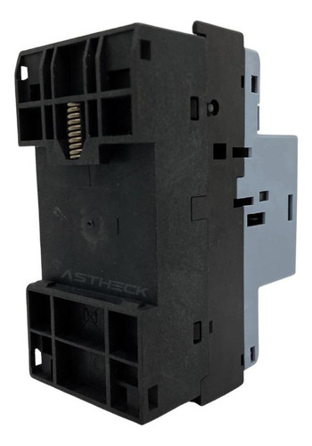 Disjuntor Motor Az 4-6,3a Mpw18-3-d063 Weg