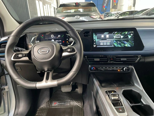Gac Motor Emzoom 1.5t At