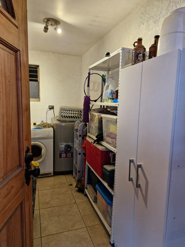 Casa De 2 Pisos De 3 Dormitorios, Machalí