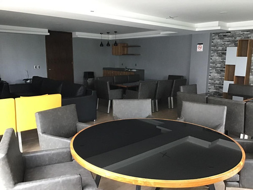Imagen 8 de 10 de Se Vende Departamento En Tecamachalco
