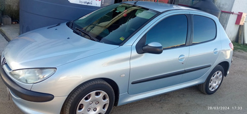 Peugeot 206 Hdi