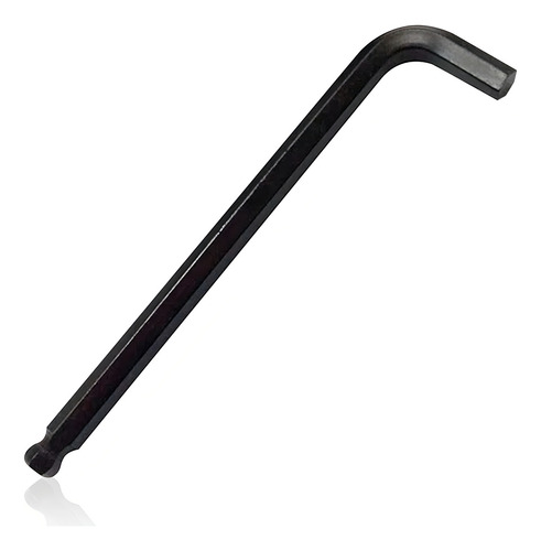 Chave Allen Longa Abaulada 3 Mm - Mtx