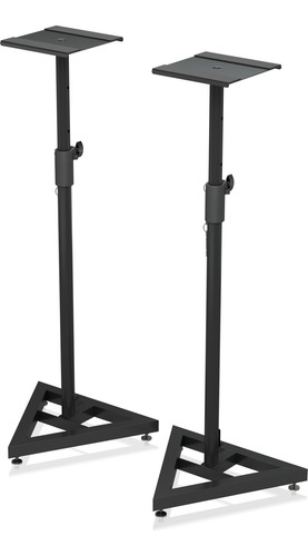 Behringer Sm5002 Parante Stand De Monitores 25x25cm (par)