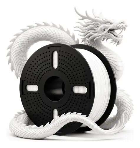 Filamentos Impressora 3d Print Pulse 1 Kg Pet G 175mm Core