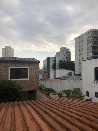Imagem 27 de 30 de Sobrado Com 3 Dormitórios À Venda, 370 M² Por R$ 1.150.000,00 - Mooca - São Paulo/sp - So1584