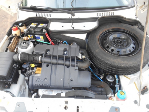 Imagem 10 de 13 de Uno Mille Way Economy 1.0 F.flex 2p