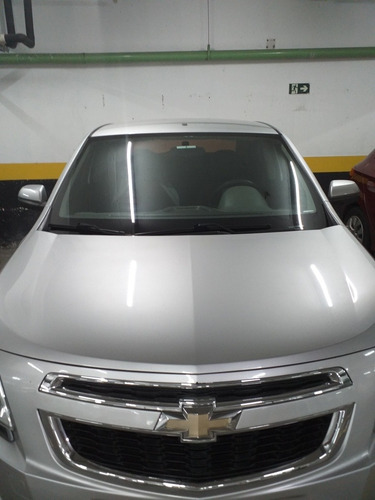 Imagem 4 de 6 de Chevrolet Cobalt 2015 1.4 Lt 4p