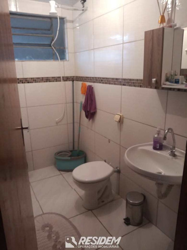 Imagem 6 de 6 de Casa 2 Dorms, Jardim Ouro Verde, Venda, Bauru - V99524116