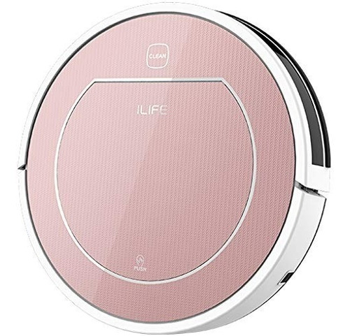 Aspiradora Inteligente Robot Smart Ilife V7s Pro A Pedido!