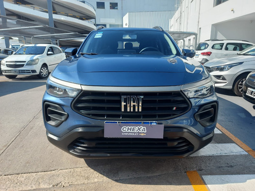 Fiat Pulse 1.3 Drive Gse Cvt