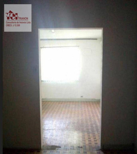 Imagem 12 de 26 de Casa Com 3 Dormitórios À Venda Por R$ 980.000,00 - Vila Bastos - Santo André/sp - Ca0425