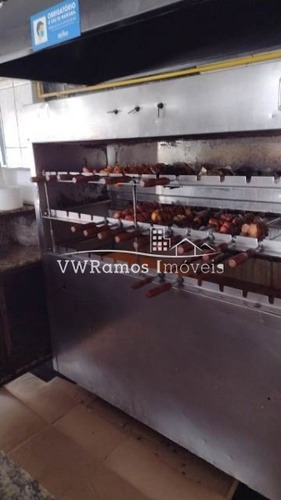 Imagem 5 de 6 de Ponto Comercial No Bairro Vila Formosa, 150 M² - 1210