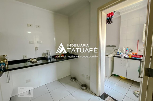 Imagem 8 de 30 de Apartamento - Ap000646 - 70439824