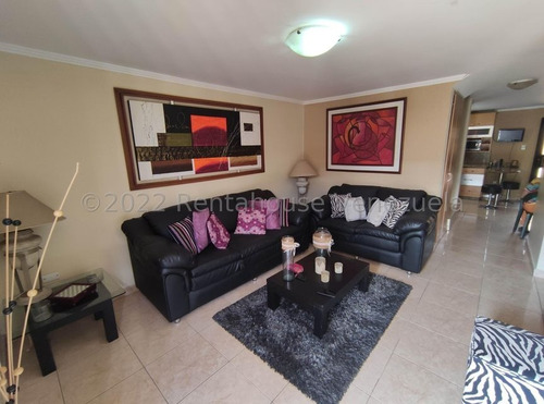 Imagen 7 de 18 de Casa En Venta En Villas Del Centro La Morita 22-23551 Irrr