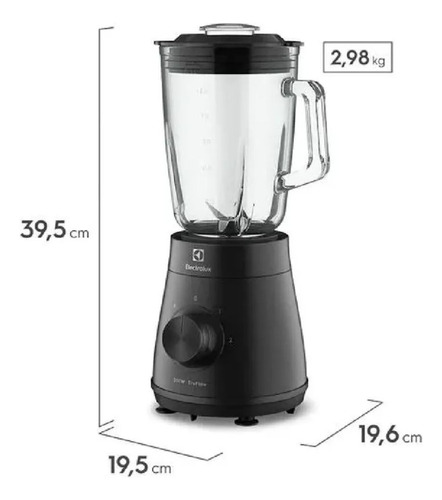 Combo: Licuadora 500w Truflow (ebs20) + Olla Arrocera Premiu