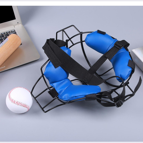 Imagen 12 de 12 de Accesorios De Protección Para La Cabeza Duraderos Y Azul