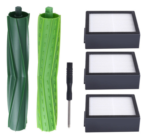 For Roomba E5 E6 E7 I3 I3+ I4 I6 I6+ I7 I7 I8