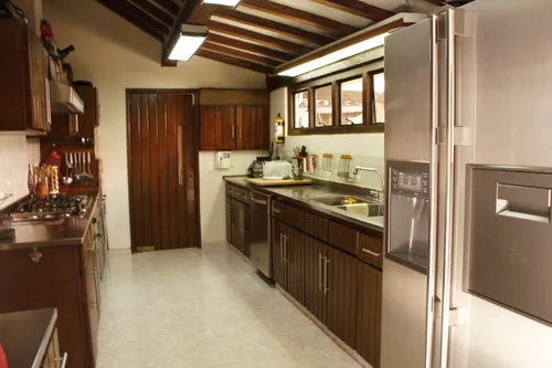 Casa En Venta En La Calleja. Cod V11764