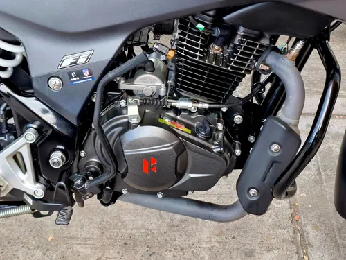 Hero Hunk 160r Fi Abs Modelo 2024