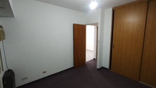Departamento En Alquiler En Barrio Parque