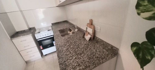 Venta Departamento 3 Ambientes Saenz Peña Cochera