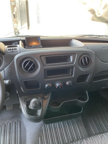 Master 2.3 Dci Furgo 16v Diesel