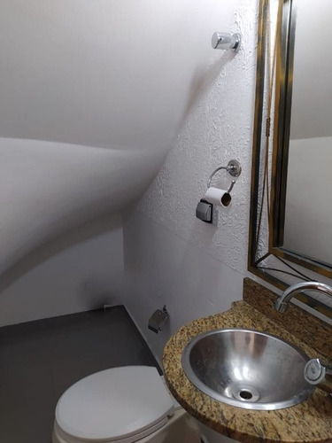 Imagem 9 de 28 de Sobrado Com 2 Dormitórios À Venda, 101 M² Por R$ 580.000,00 - City Pinheirinho - São Paulo/sp - So2237