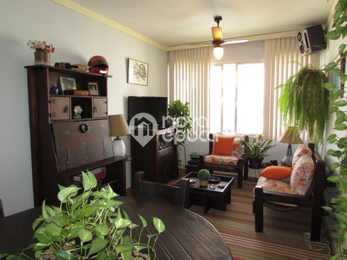 Imagem 3 de 29 de Apartamento - Ref: Lb2ap13114