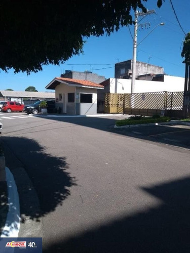 Imagem 12 de 15 de Apartamento Para Venda No Bairro Jardim Maria Dirce Em Guarulhos - Cod: Ai30604 - Ai30604