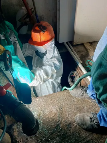 Pozos Sépticos Limpieza