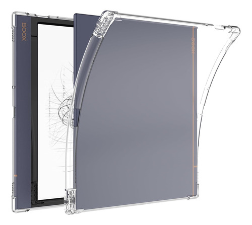 Funda Para Onyx Boox Note Air 4c, 10.3 2024, Funda Blanda De