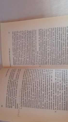 Rusia 1917 Una Introduccion Jorge Saborido Ed. Biblos