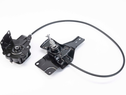 Antirrobo Elevador Rueda Auxilio Renault Master 2.3 L3h2 Aa