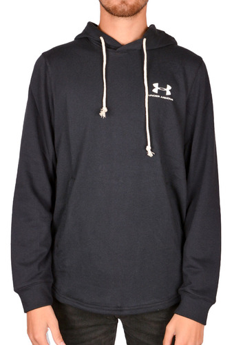 Campera Under Armour Rival 0455 Mark