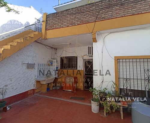 Venta En Bloque Casa + 2 Departamentos En San Francisco Solano Apto Crédito