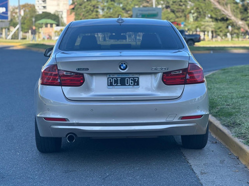 BMW Serie 3 2.0 320d Sedán Sport 184cv