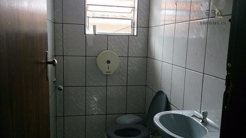 Imagem 6 de 10 de Andar Corporativo/ Salas Comercial Para Locação, Centro, Arujá. - Ac0001