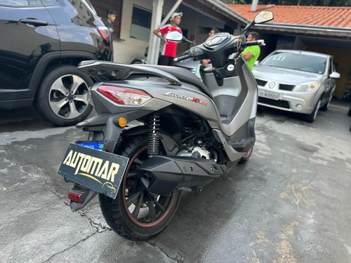 Dafra Citycom 300i Hd 2023 Unico Dono Km Baixo