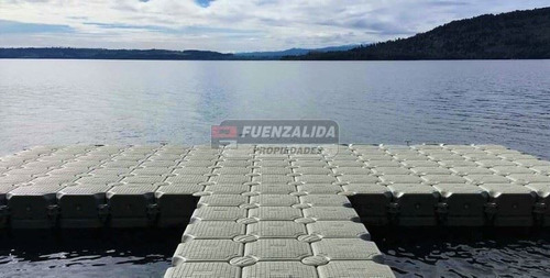 Imagen 3 de 10 de Sitio En Venta En Lago Puyehue Mantilhue
