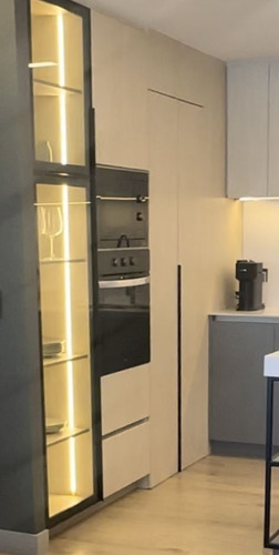 Departamento En Venta De 3 Dorm. En Huechuraba