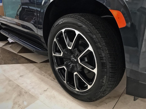 Imagen 5 de 8 de Chevrolet Tahoe 2021 Rst