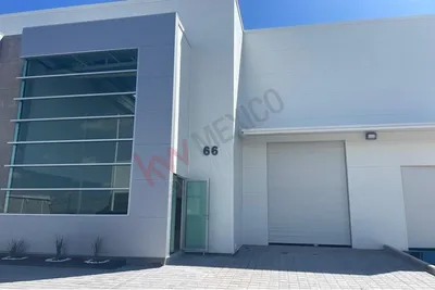 Bodega en renta