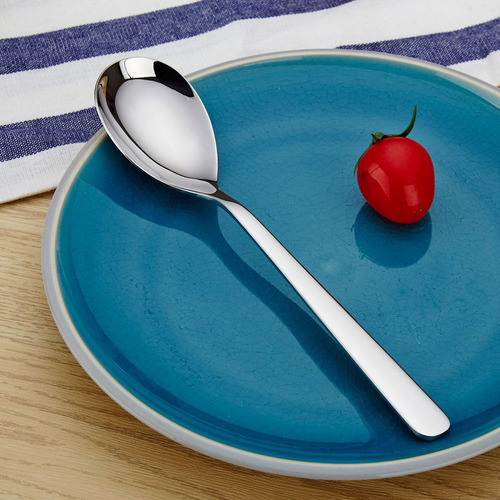 Conjunto De Cubiertos De 12 Piezas Utensilios De Cocina De