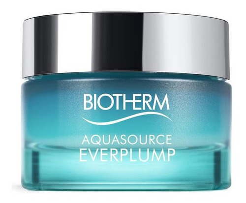 Crema Hidratante Biotherm Aquasource Everplump 50 Ml